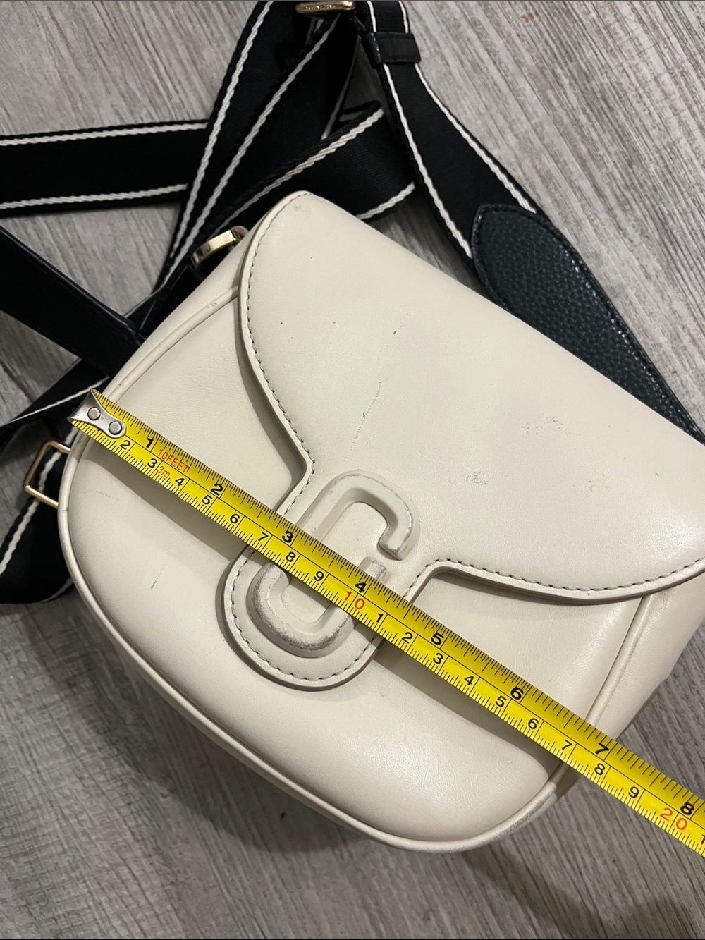 Marc Jacobs Bag - Picture 10 of 12